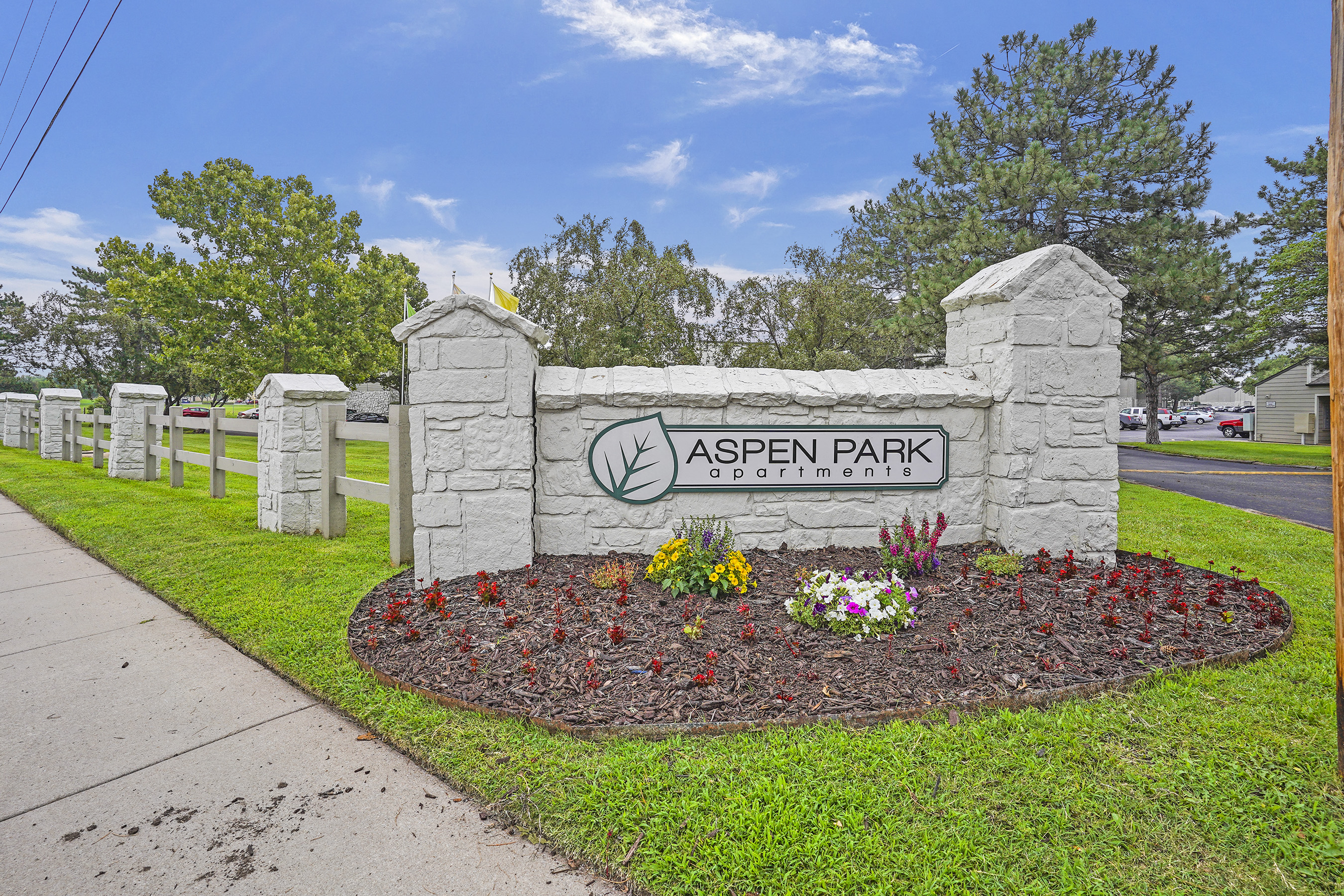 Aspen Park
